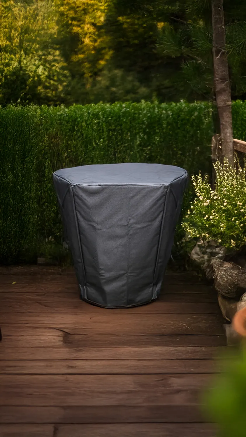 Barbecook Nestor Premium cover grilltrekk