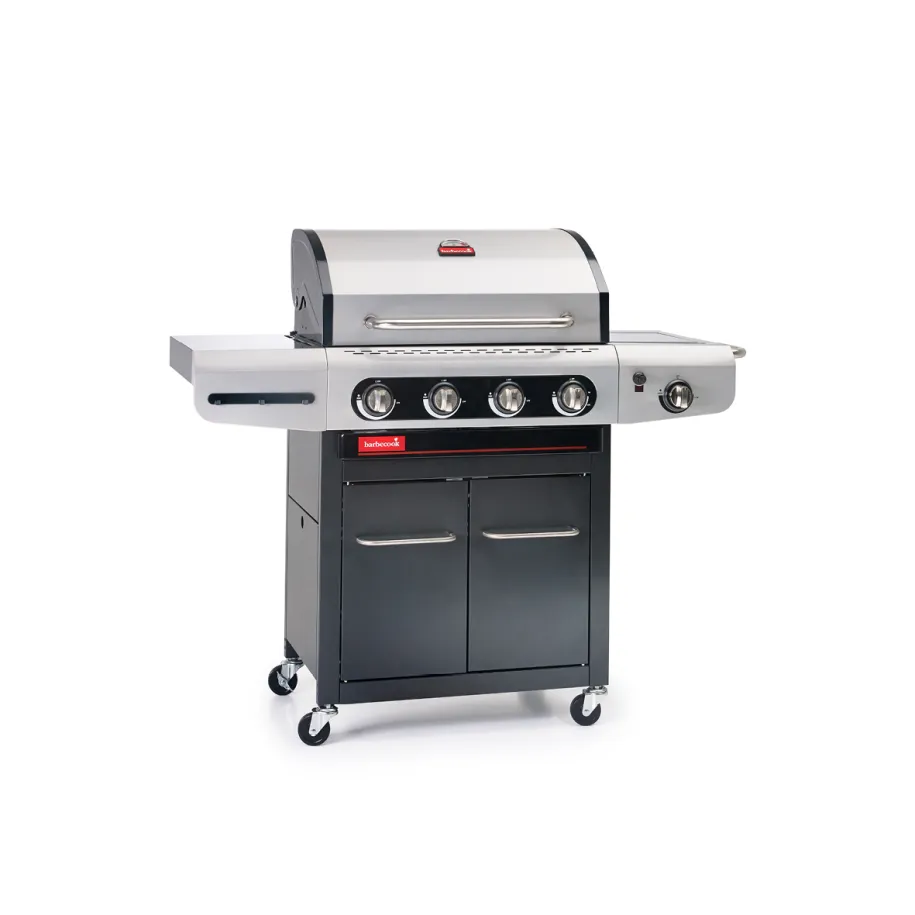 Barbecook Siesta 412 Ceram gassgrill