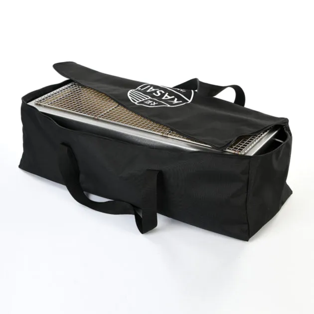 Kasai Konro Grill Carry Case Nano Kasai, vanntett