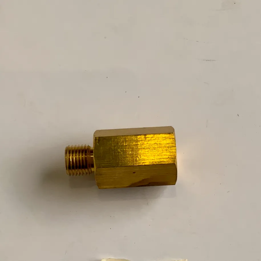 Barbecook 50 mbar gasstrykkregulator