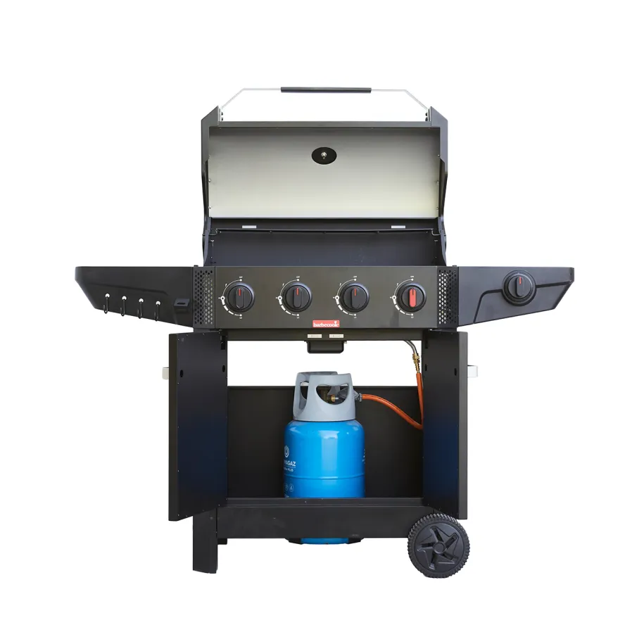 Barbecook Luca 412 gassgrill