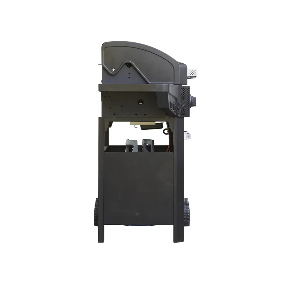 Barbecook Luca 412 gassgrill