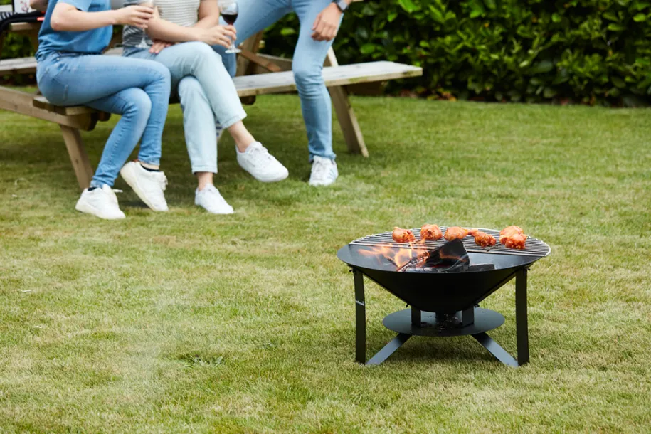 Barbecook grillrist i rustfritt stål 62 cm