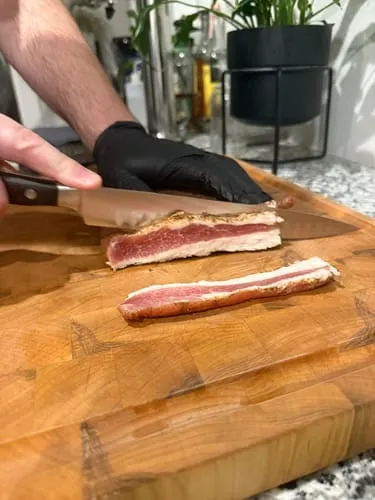 SMOKAI Ceramic Grill Starter Kit røykesett for kamado