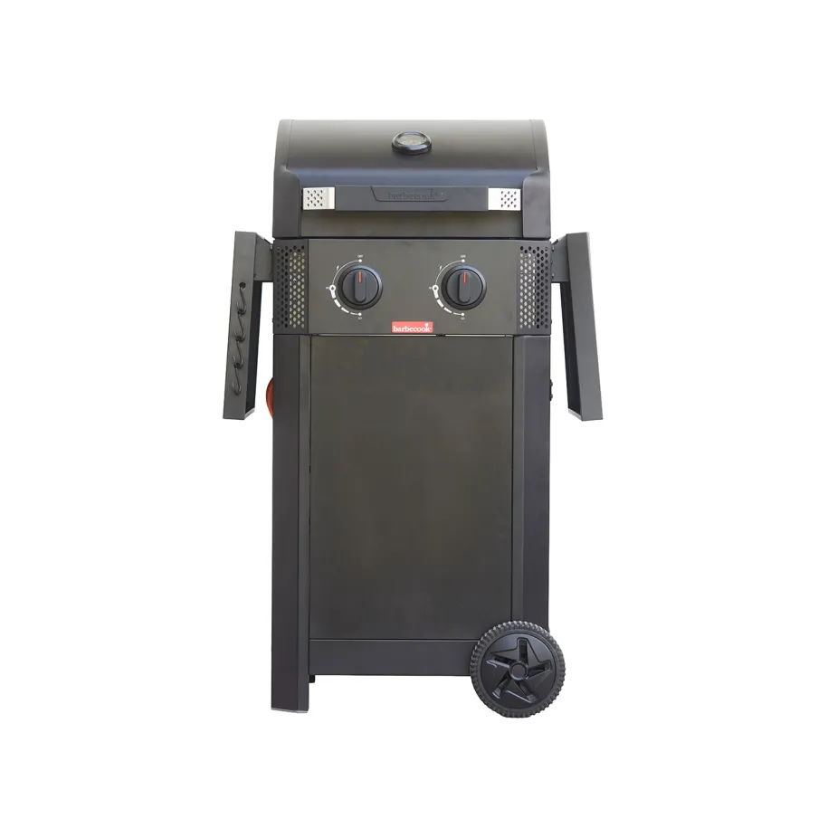Barbecook Luca 210 gassgrill med Turbo Booster