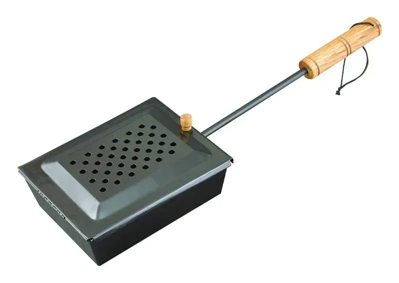 Camp Chef Popcorn Popper popcornpopper 3,5 qt
