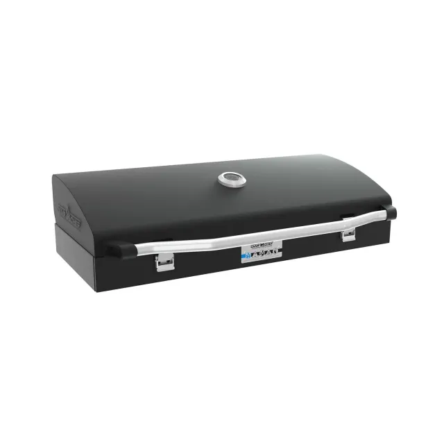 Camp Chef BBQ Grill Box 14 - 2 Burner grillboks 14 tommer