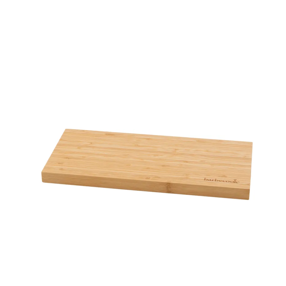 Barbecook Bamboo cutting board 33x16x2cm skjærebrett FSC
