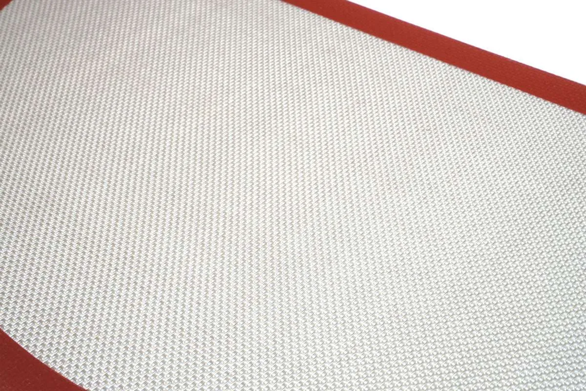 SnS Grills Silicone Baking Mat silikonmatte til grillpanner