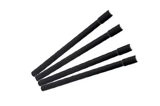 Camp Chef Cooking System Leg Replacements 24 Inch komfyrben pulverlakkert stål