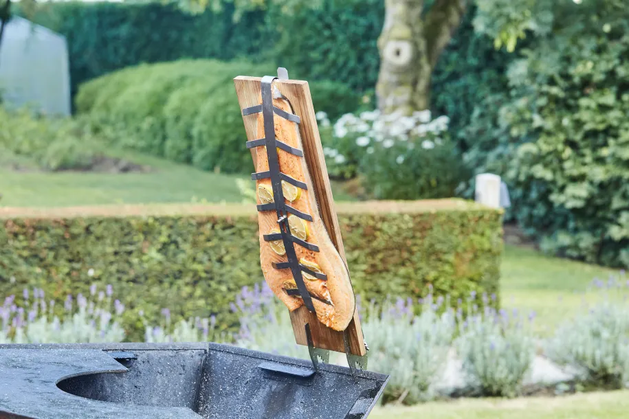 Barbecook Smoking Plank røykplanke FSC gjenbrukbar