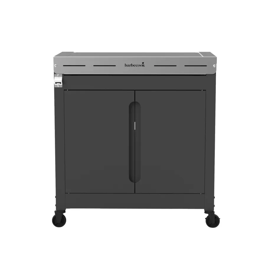 Barbecook Premium Buddy grill til gassgrill