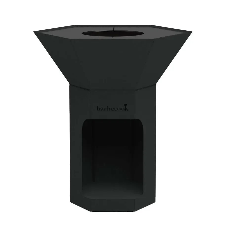 Barbecook Nestor Original grill svart