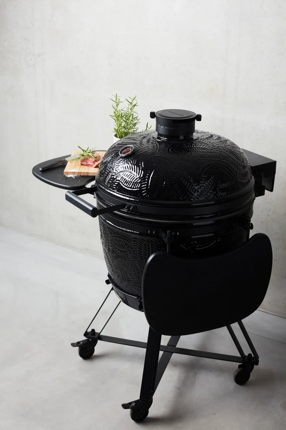 Barbecook Kamal 60/XL kamadogrill keramisk