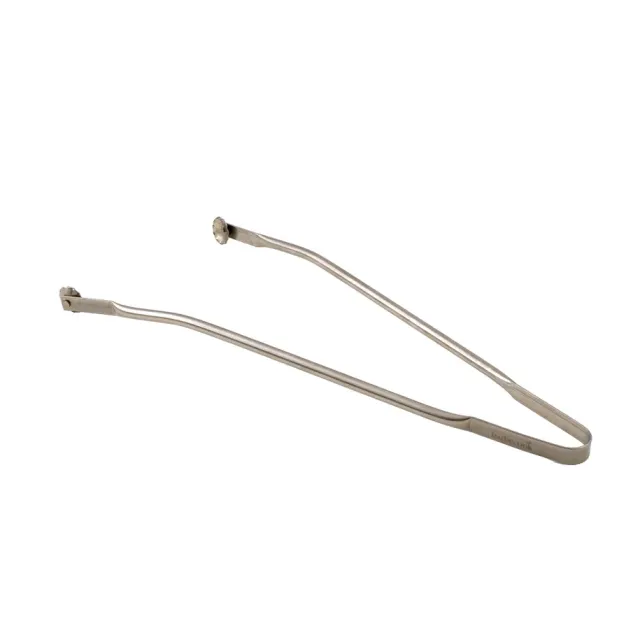 Barbecook Stainless steel sausage tongs pølseklype i rustfritt stål