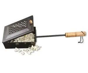 Camp Chef Popcorn Popper popcornpopper 3,5 qt