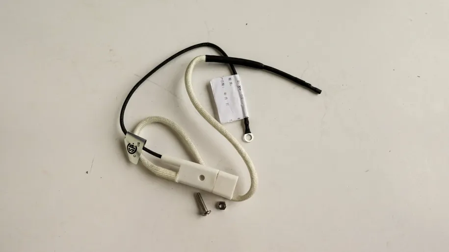 Barbecook Stella Ingitor side burner Stella 4311 tenner sidebrenner