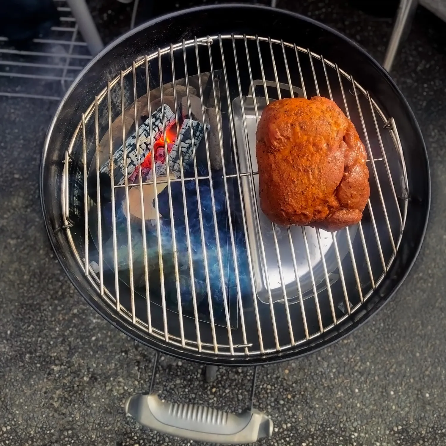 SnS Grills Premium Accessory Bundle tilbehørspakke til 22″ grill