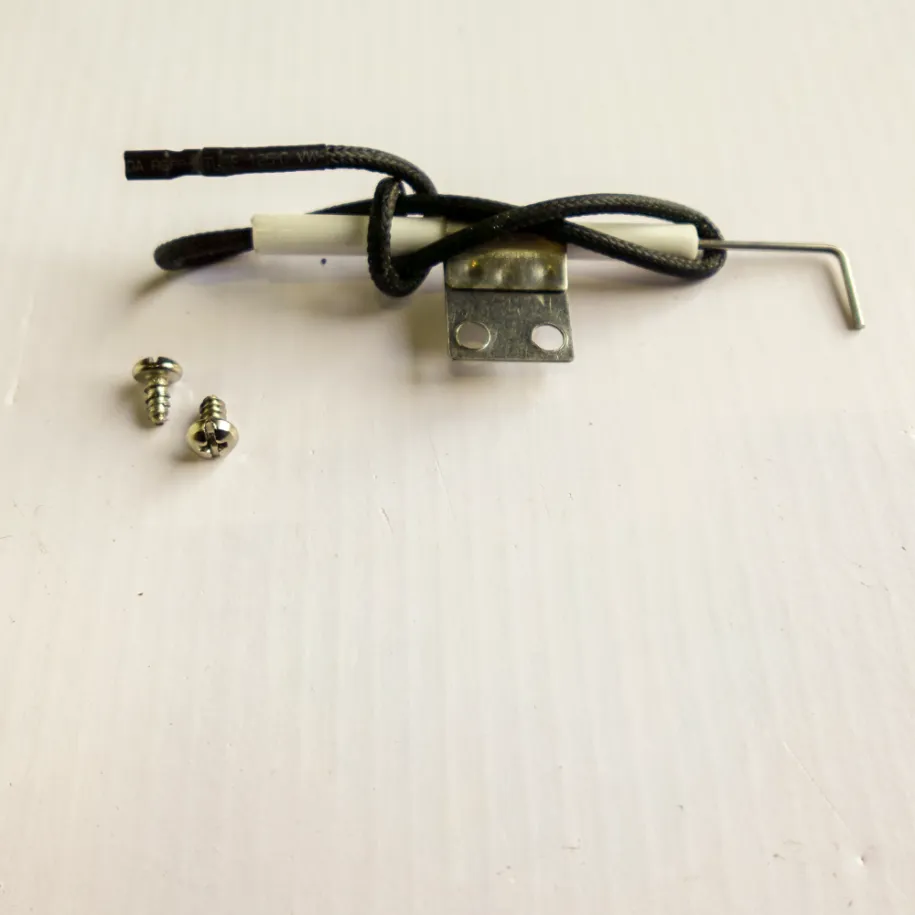 Barbecook Electrode and wire 1 Spring tenningselektrode