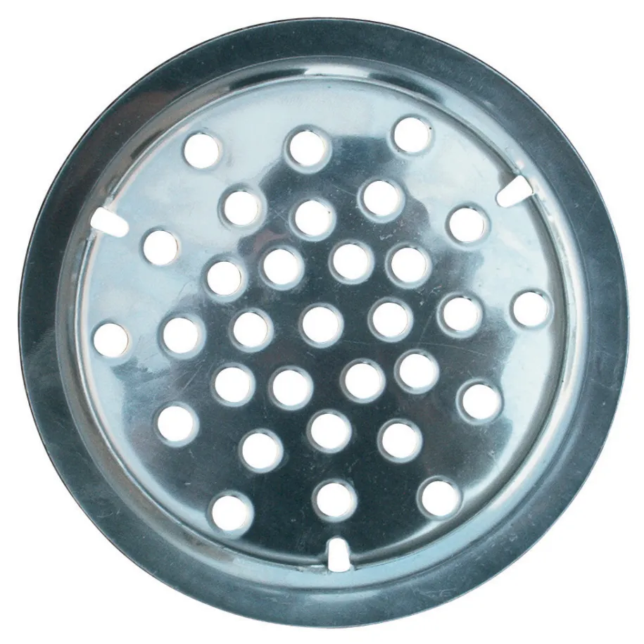 Barbecook Ground grid bunnrist 18 cm rustfritt stål