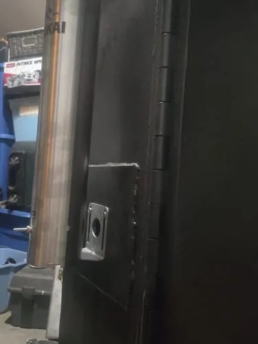 SMOKAI Monster 4 Litre Smoke Generator røykenerator EU 240 V kald røyk
