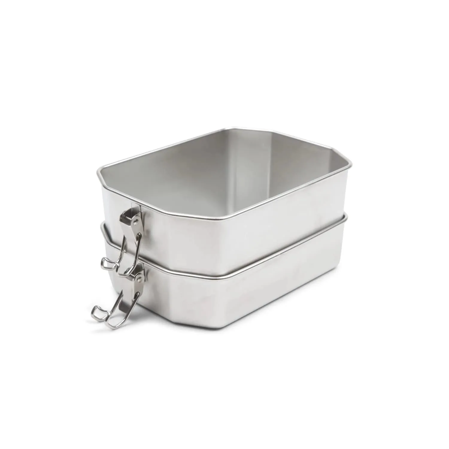 SKOTTI BOKS 2.5 LITER matboks 2,5 liter rustfritt stål