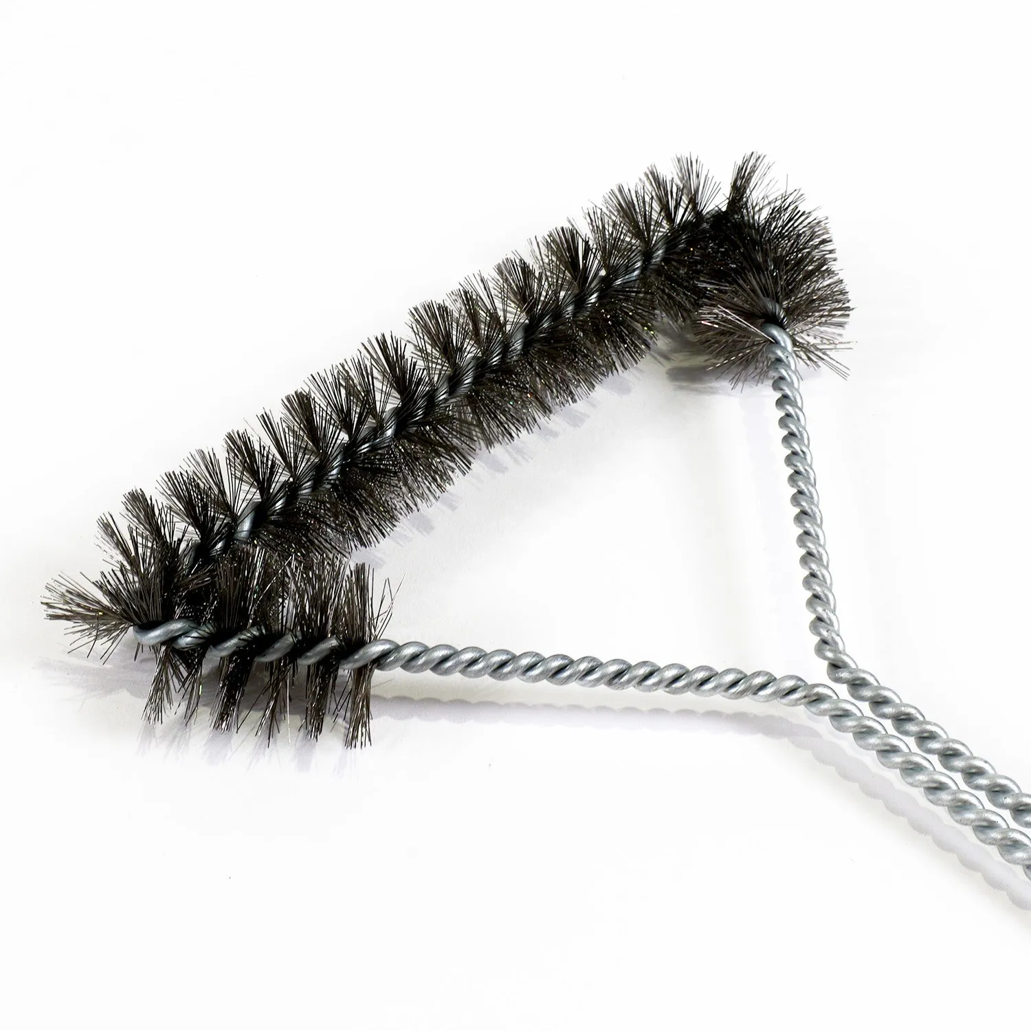 Kasai BBQ Cleaning Brush grillbørste 41 cm langt skaft
