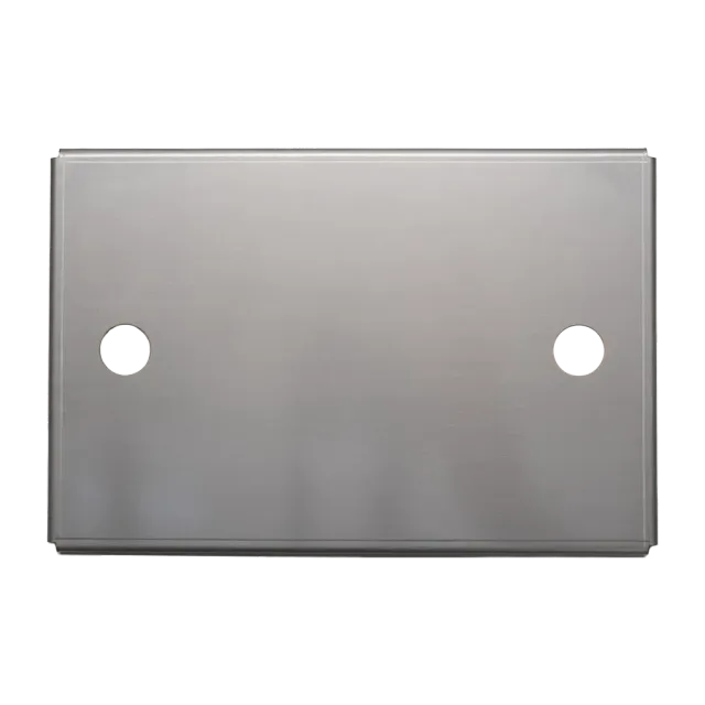 Kasai Air Plate For Kasai Konro Grill luftplate Nano Kasai luftstyring