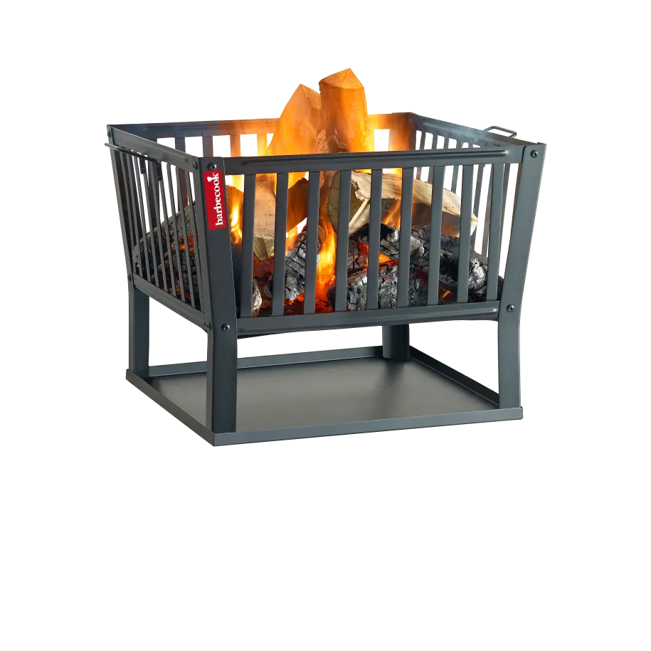 Barbecook Classic Squadra bålpanne