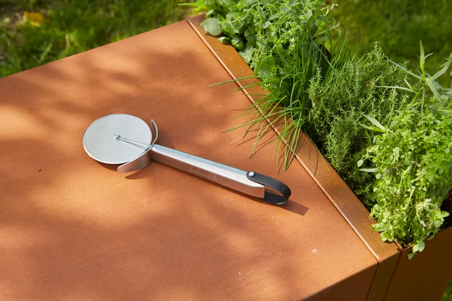 Barbecook Premium pizzakutter