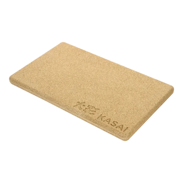 Kasai Konro Grill Heat Mat Nano Kasai varmeunderlag for varme