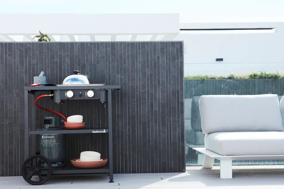Barbecook Victor plancha grill