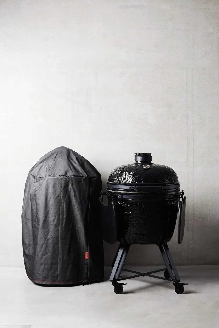 Barbecook Premium cover for Kamal grilltrekk