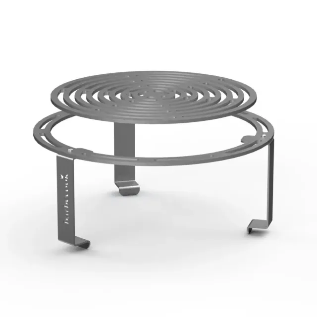 Barbecook Dynamic Centre stand og hevet grillrist 36 cm