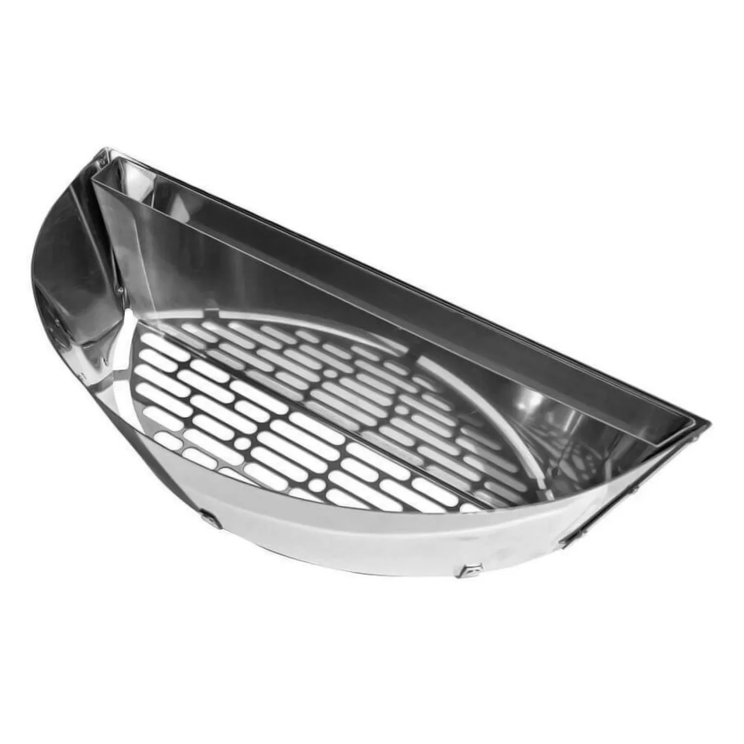 SnS Grills Slow 'N Sear Deluxe Platinum Bundle grilltilbehør 22 tommer