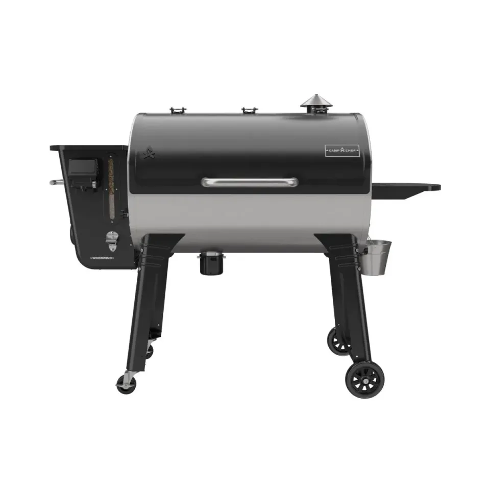 Camp Chef Woodwind 36 pelletgrill Wi-Fi