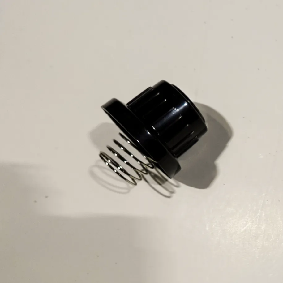 Barbecook Siesta Ignition knob tenningsknott