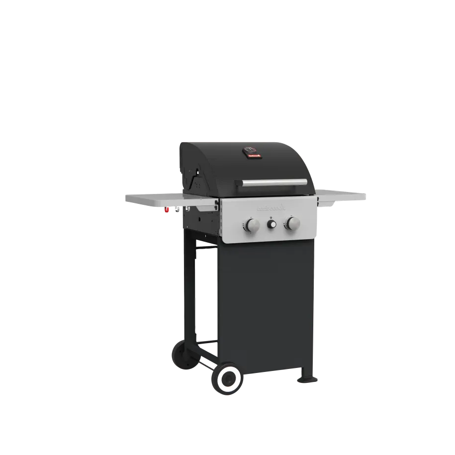 Barbecook Spring 2002 gassgrill