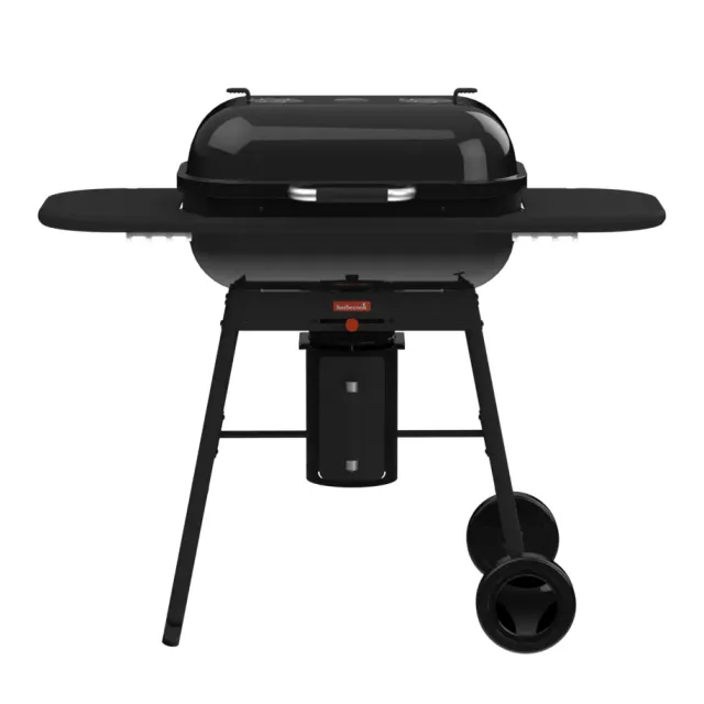 Barbecook Magnus Premium kullgrill – allround