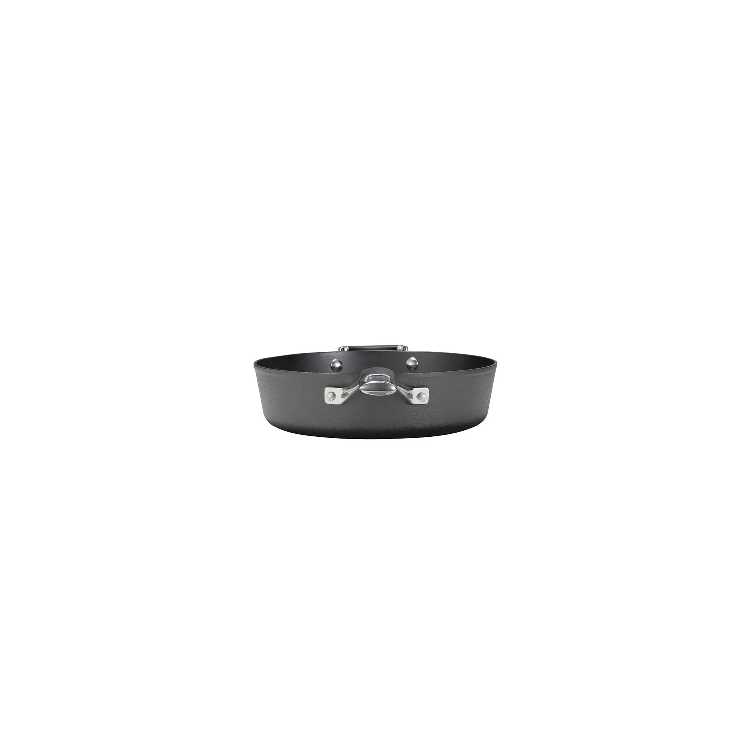 Camp Chef Heritage Skillets støpejernspanne 10 glatt overflate