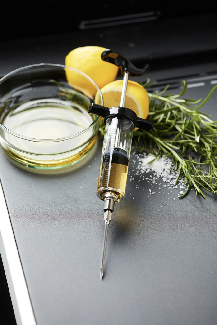 Barbecook Marinade injector marinadesprøyte