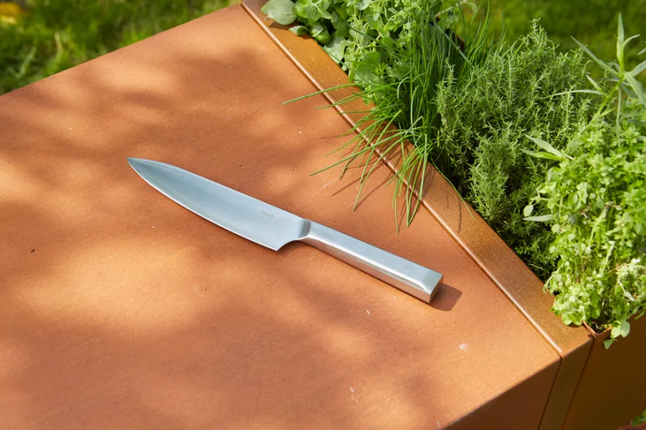 Barbecook Premium kokkekniv