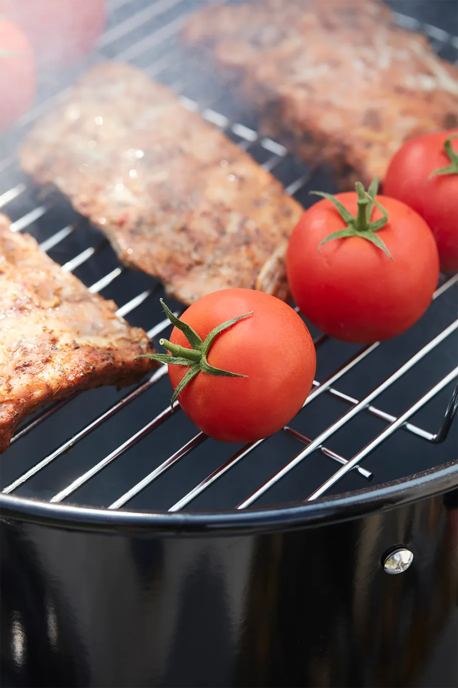Barbecook Oskar M røykovn