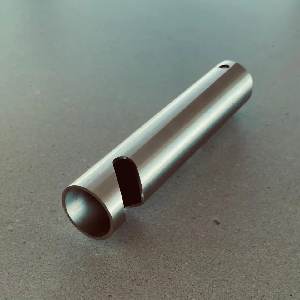 SMOKAI Limited Edition Smokai Premium Beverage Opener flaskeåpner i stål