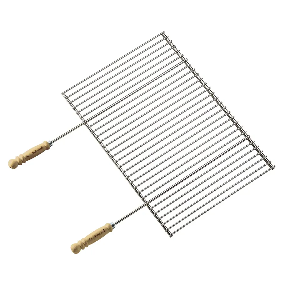 Barbecook Professional cooking grill grillrist 70 x 40 cm FSC