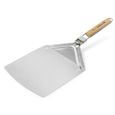 Barbecook pizzaspade FSC® i tre