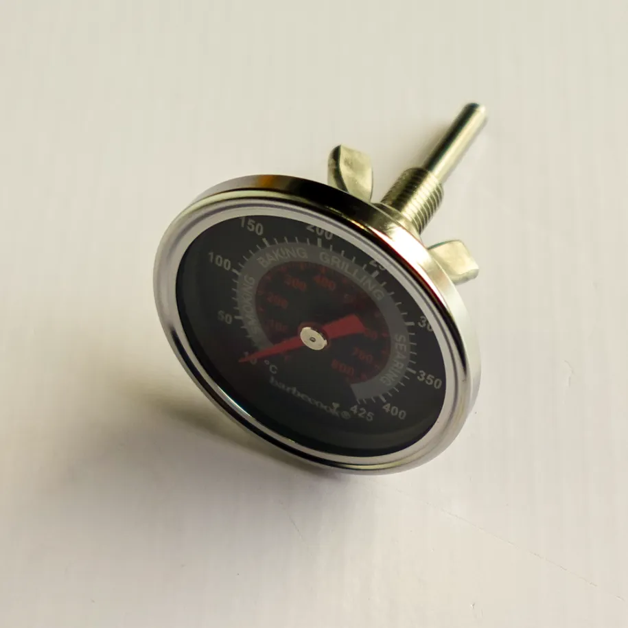 Barbecook Kamal grilltermometer til grill