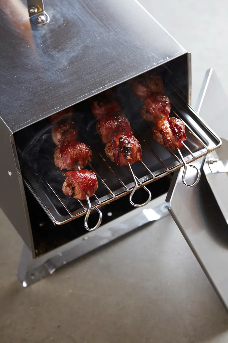 Barbecook Otto 2.0 grill