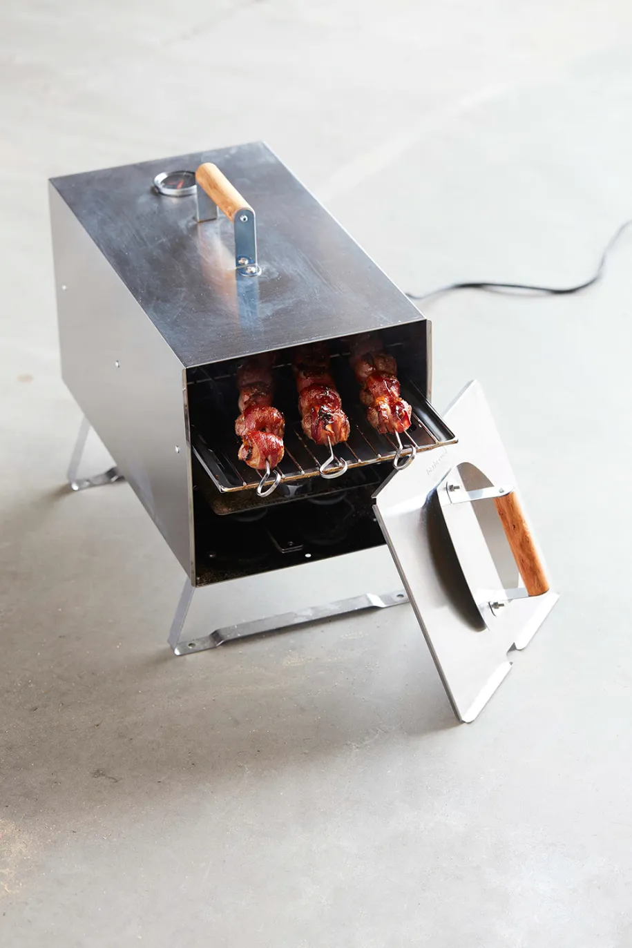 Barbecook Otto 2.0 grill