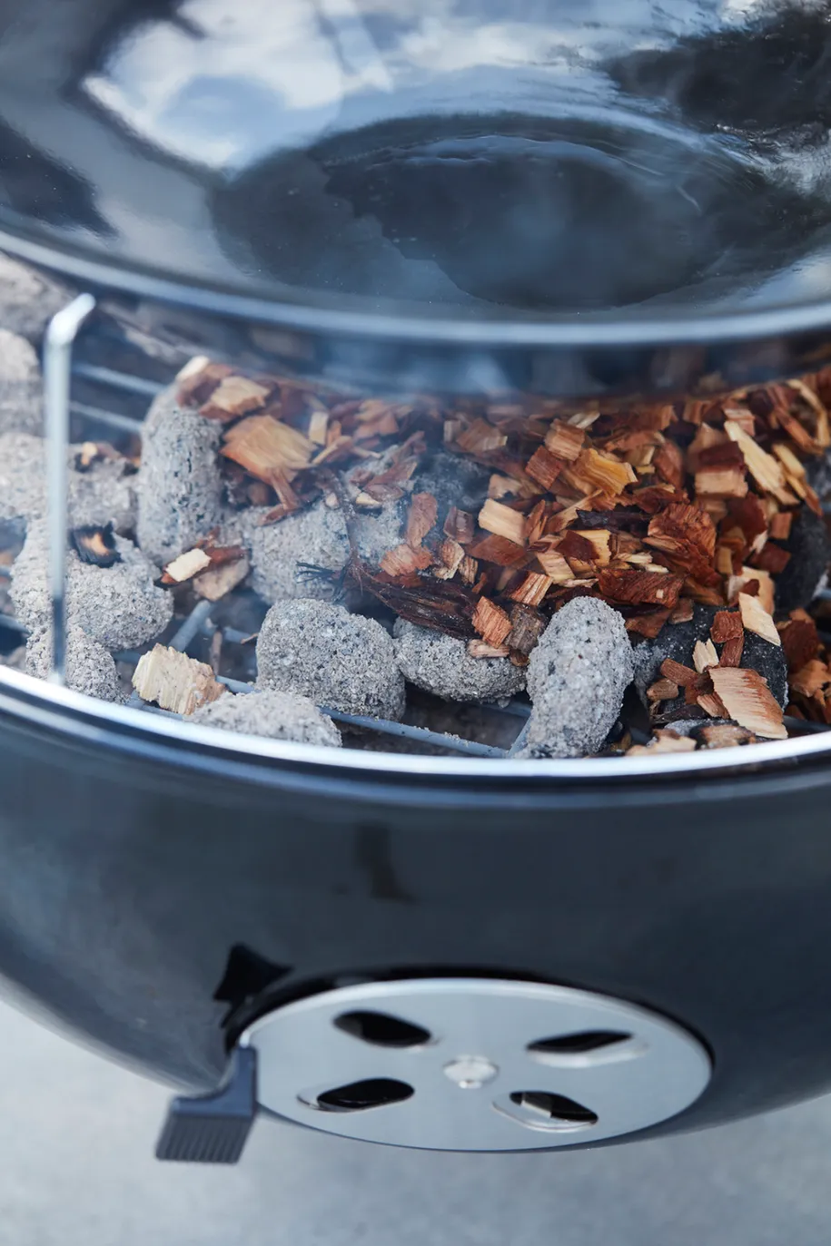 Barbecook epleflis røykeflis ca. 310 g